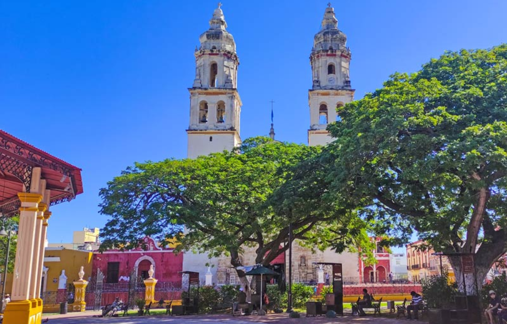 Qué hacer en Campeche: secretos que debes vivir