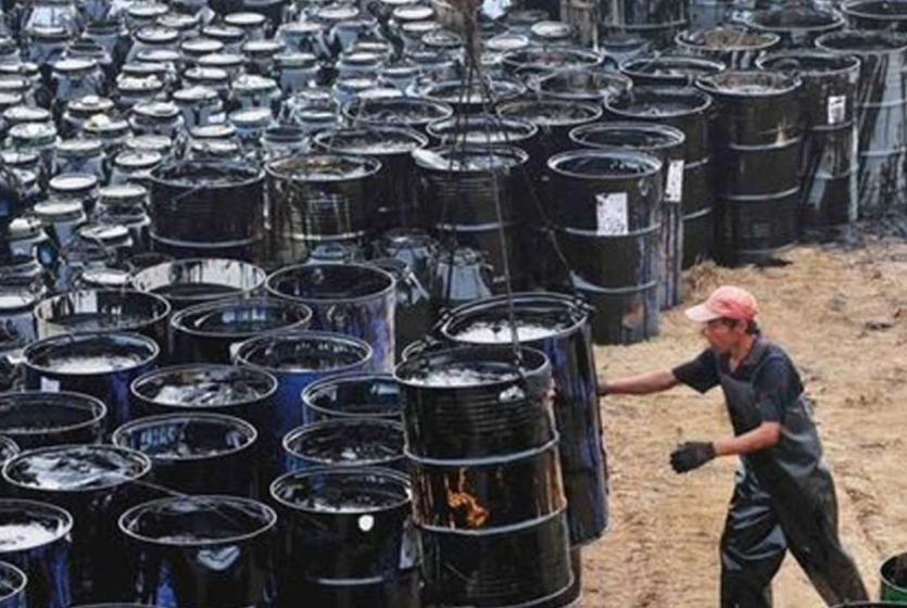 Factores que impulsan los precios del petróleo