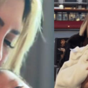 Madre de Nodal borra fotos de su nieta tras demanda de Cazzu