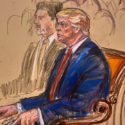 Suprema Corte discute derecho a ciudadanía a pesar de ordenes de Trump