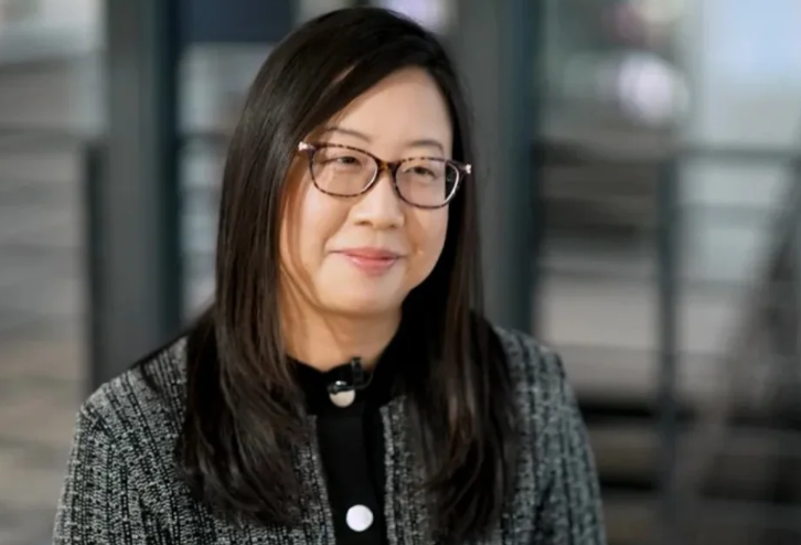 Una doctora entrena la IA para que haga su trabajo