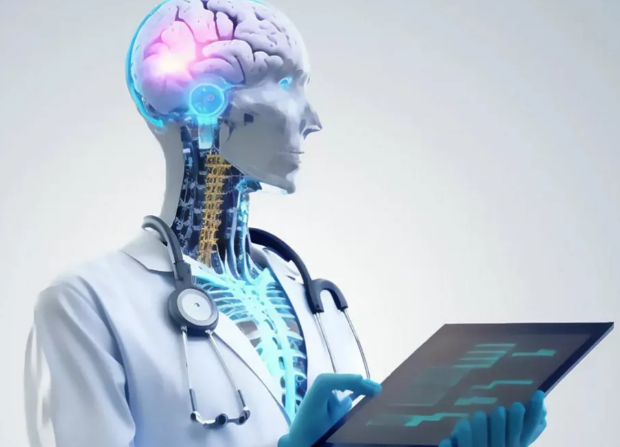 IA en medicina: un apoyo, no un reemplazo