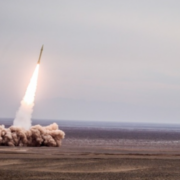 Irán ataca centro de datos de Amazon en Baréin