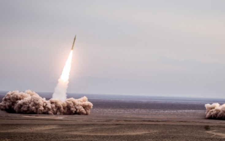 Irán ataca centro de datos de Amazon en Baréin