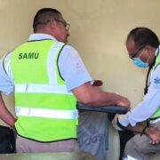 Viernes Santo con emergencia impacta Campeche