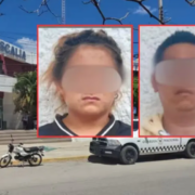 Declaran culpables a madre y padrastro por feminicidio en Campeche