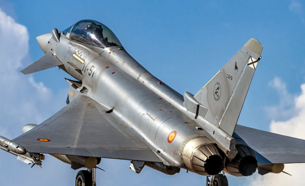 Contexto del conflicto y derribo de aeronaves