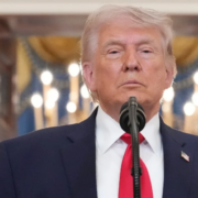 Congresistas instan a Trump que termine el bloqueo a Cuba