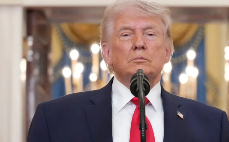 Congresistas instan a Trump que termine el bloqueo a Cuba