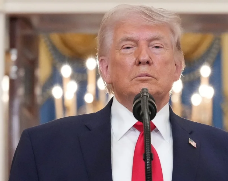 Congresistas instan a Trump que termine el bloqueo a Cuba