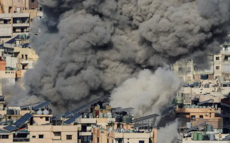 La UE habla de Israel y el Líbano ¿Pueden evitar las ofensivas?