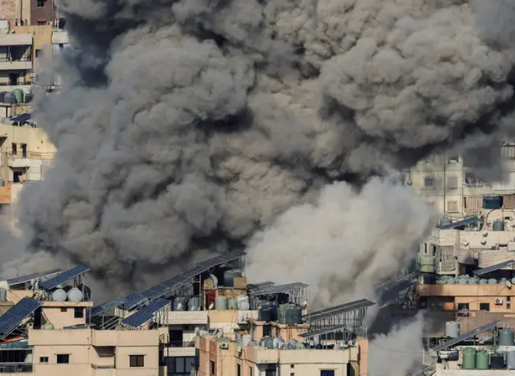 La UE habla de Israel y el Líbano ¿Pueden evitar las ofensivas?