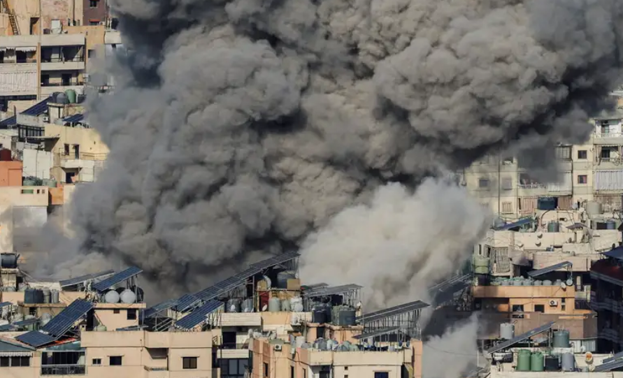 La UE habla de Israel y el Líbano ¿Pueden evitar las ofensivas?