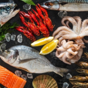 Festín marino llega a restaurantes y sorprende a locales y turistas