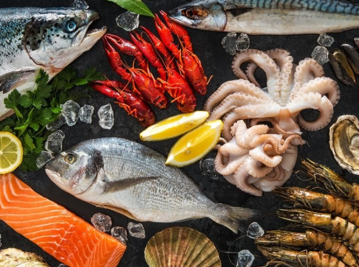 Festín marino llega a restaurantes y sorprende a locales y turistas