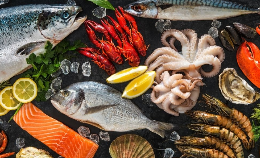 Festín marino llega a restaurantes y sorprende a locales y turistas