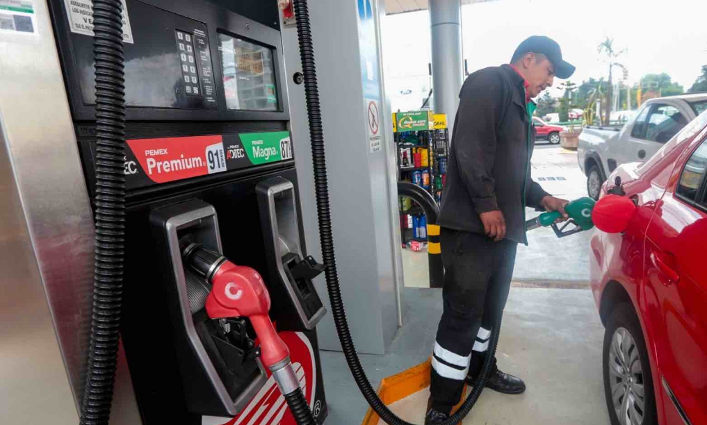 Gasolina premium casi en $28: golpe brutal a Campeche