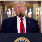 Trump dice que atacará puentes de Irán