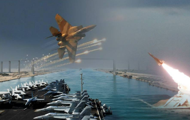 Se reportan 4 soldados mexicanos heridos en la operación "Furia Épica" de EEUU