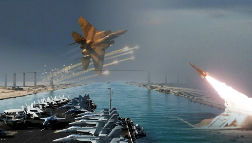 Se reportan 4 soldados mexicanos heridos en la operación "Furia Épica" de EEUU