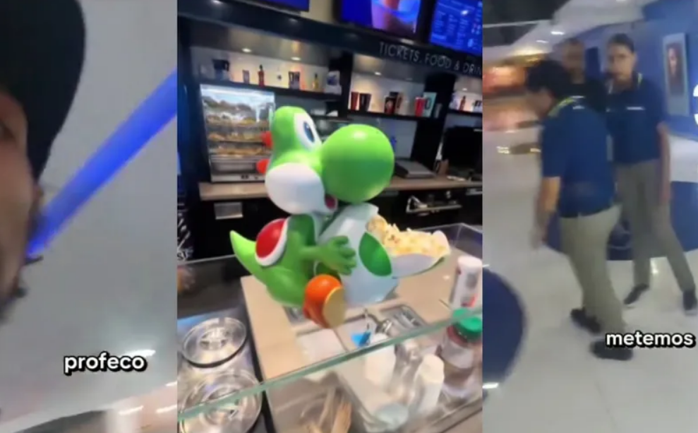 ¿Qué pasó con Lord Palomera?