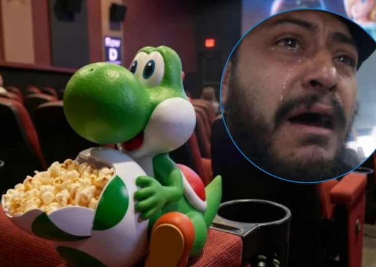 ¿Quién es Lord Palomera? La nueva sensación de Internet