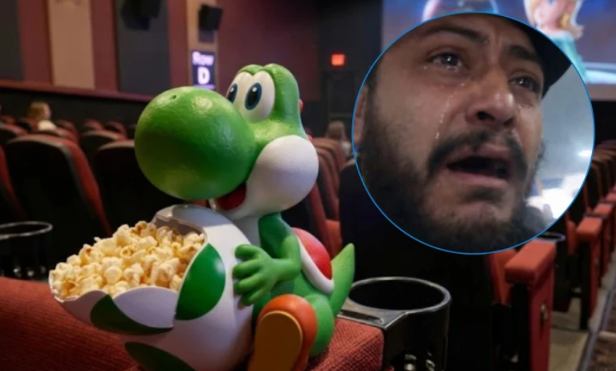 ¿Quién es Lord Palomera? La nueva sensación de Internet