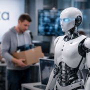 META quiere reemplazar empleados con la IA