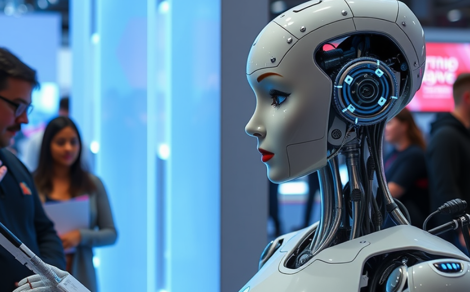 ¿Por qué META quiere reemplazar empleados?