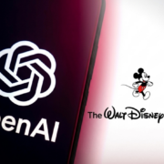 Disney rompe contrato millonario con OpenAI