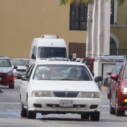 Extienden plazo para cambio de placas Campeche ¡Evita multas!