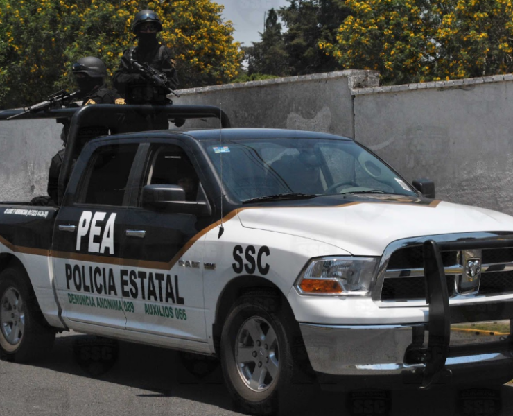 Enfrentamiento armado deja cinco lesionados impacta Campeche