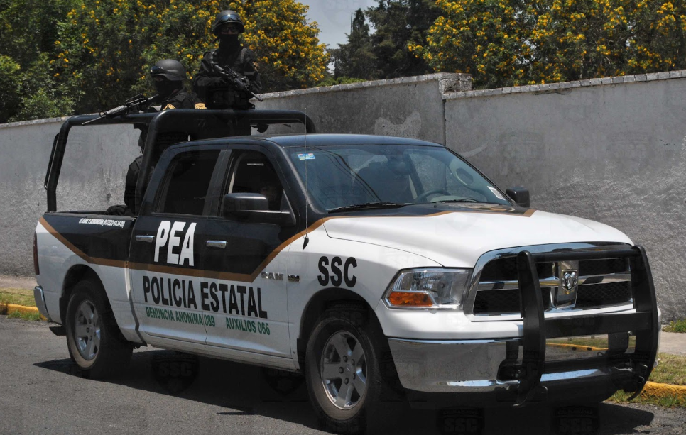 Enfrentamiento armado deja cinco lesionados impacta Campeche