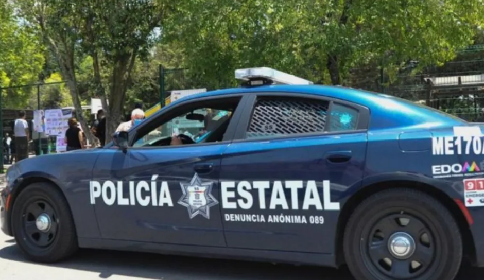 Heridos y atención médica tras el enfrentamiento