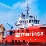 Crisis en MARINSA: Trabajadores exigen pagos inmediatos