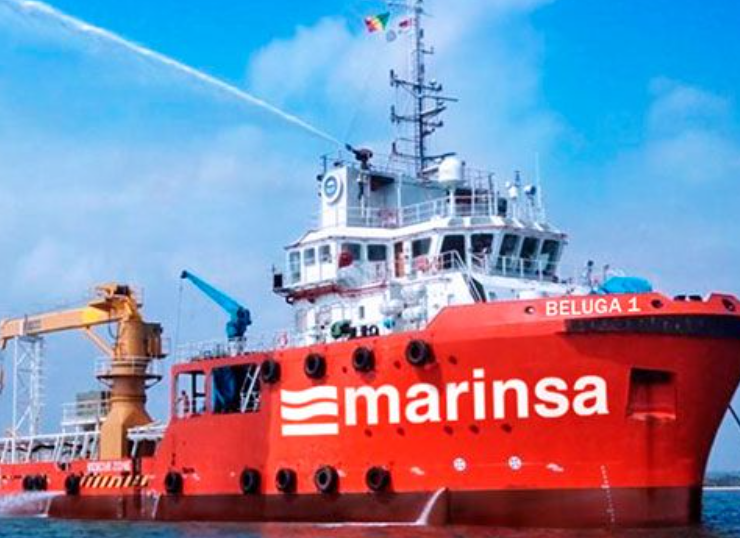 Crisis en MARINSA: Trabajadores exigen pagos inmediatos