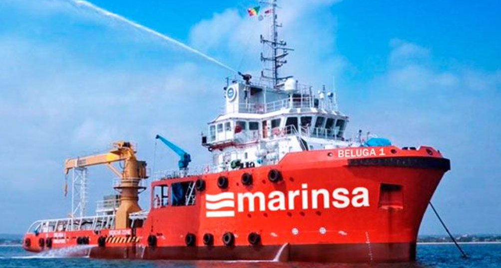 Crisis en MARINSA: Trabajadores exigen pagos inmediatos