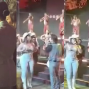 Nodal es captado con otra mujer en Republica Dominicana