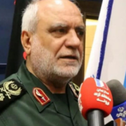 EEUU e Israel eliminan al jefe de Inteligencia de Irán