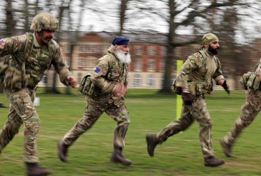 Impacto en la vida de los hombres alemanes