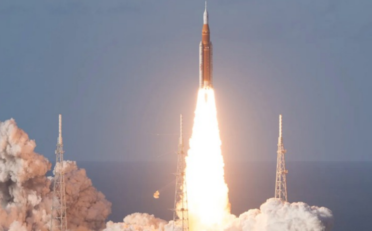 La NASA ya no escatimara en gastos sobre las misiones lunares