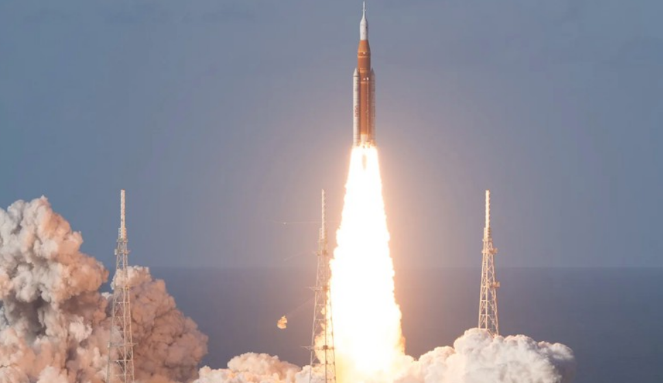 La NASA ya no escatimara en gastos sobre las misiones lunares