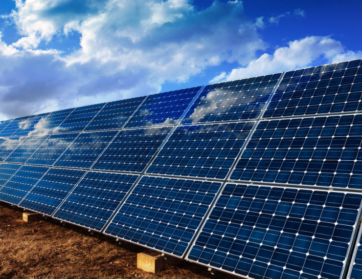 CFE impulsa la energía renovable con fuerza en Camepche