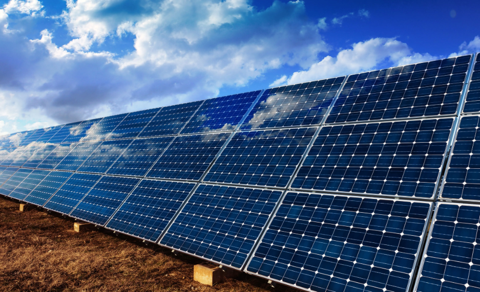 CFE impulsa la energía renovable con fuerza en Camepche