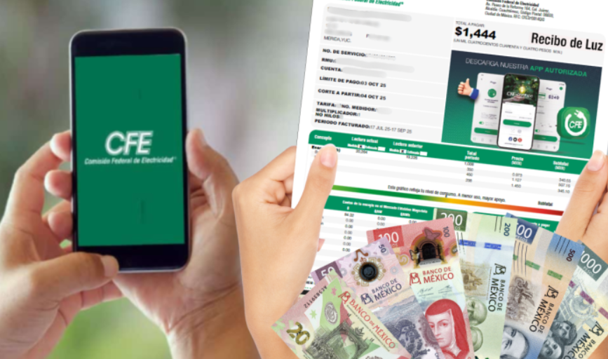 ¿Qué es la tarifa de Verano en Campeche?