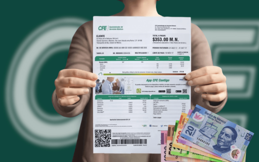 Tarifa de Verano en Campeche: Todo lo que debes saber