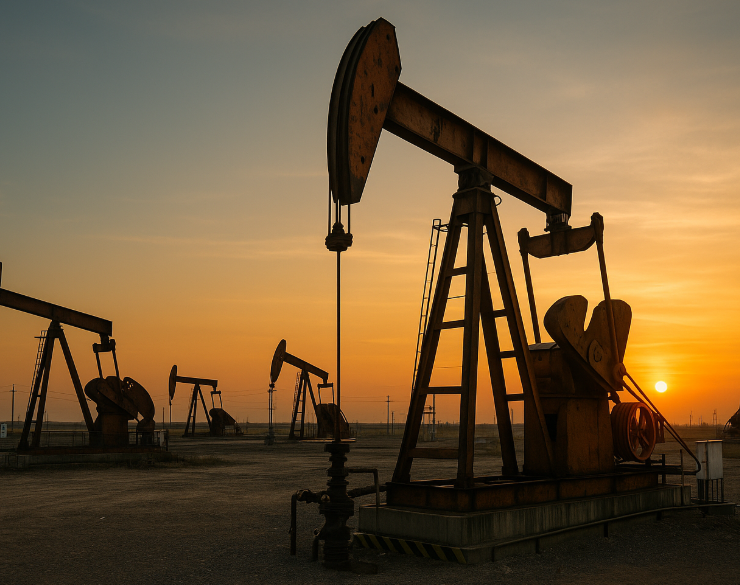 Exportaciones de Campeche afectadas: crisis petrolera golpea