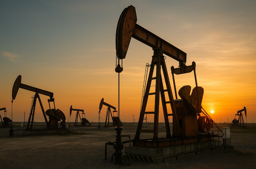 Exportaciones de Campeche afectadas: crisis petrolera golpea