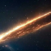 Científicos descubren combustible nuclear en el cometa 3I/ATLAS