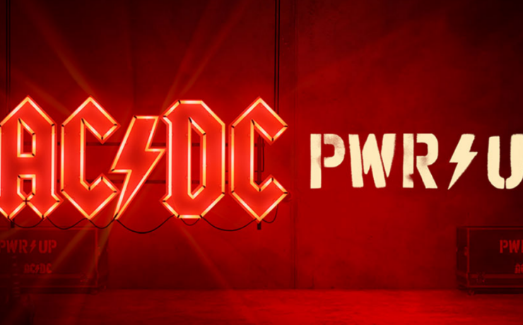 Abre Power Pop-Up de AC/DC con mercancía exclusiva